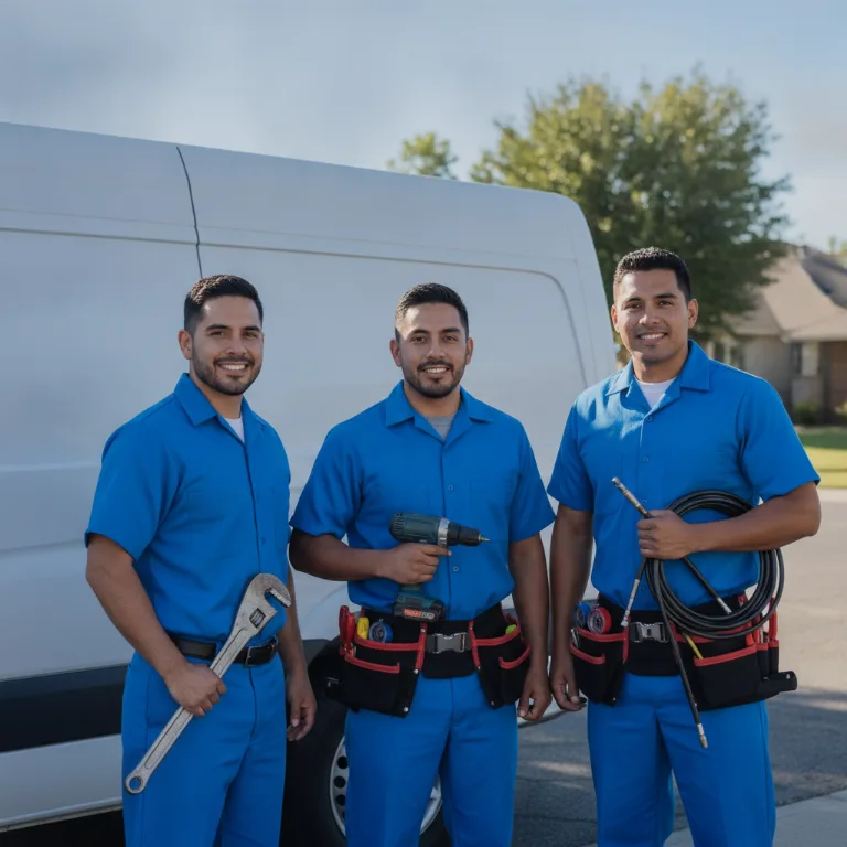Instalação Ar Condicionado equipe em Santana